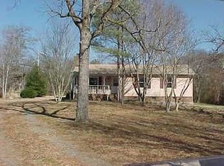 452 Lanes Creek Rd, Peachland, NC 28133