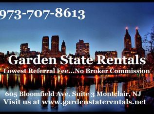 427 Cleveland Ave, Harrison, NJ 07029