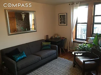 Rented by Compass