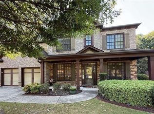 450 Findley Way, Johns Creek, GA 30097