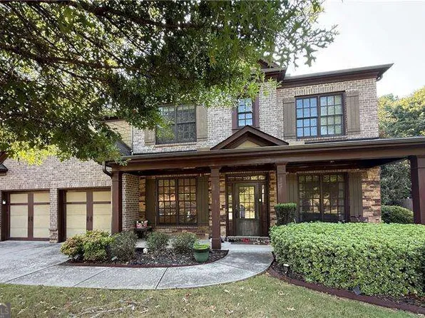 450 Findley Way, Johns Creek, GA 30097