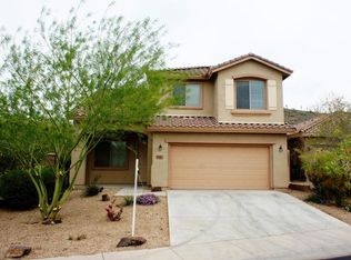 3744 W Amber Nickole Ct, Phoenix, AZ 85086