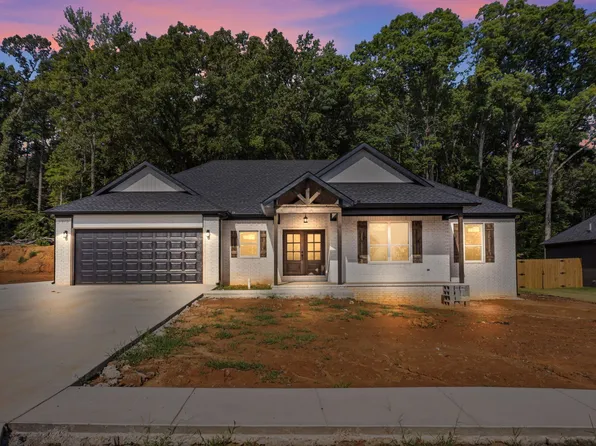 1046 Stagecoach Blvd, Cabot, AR 72023