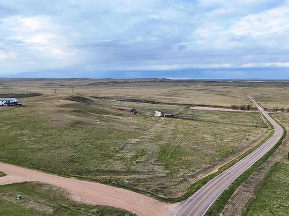 LOT 7 Rocky Rd, Belle Fourche, SD 57717