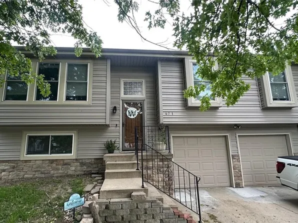 471 N Birch St, Gardner, KS 66030