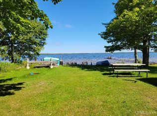 2260 W County Road 432 Rd, Gulliver, MI 49840