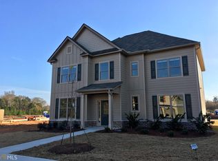 4677 Sweetwater Ave #33, Powder Springs, GA 30127