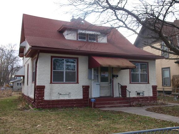 2nd image of 1523 Knox Ave N
