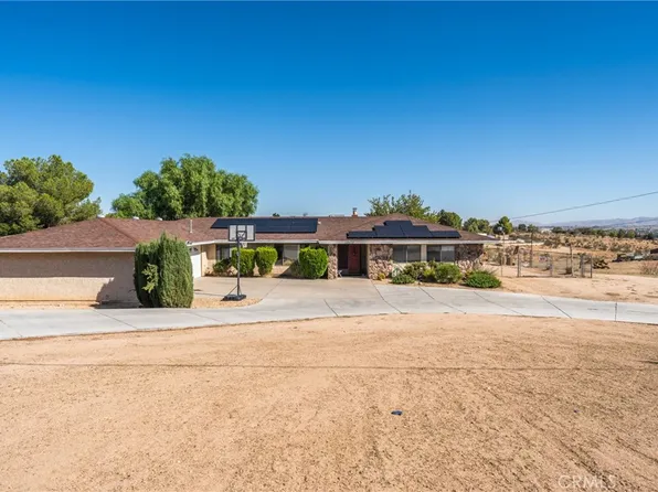 18572 Atlantic St, Hesperia, CA 92345
