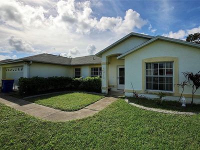 3218 Royal Palm Dr, Edgewater, FL, 32141