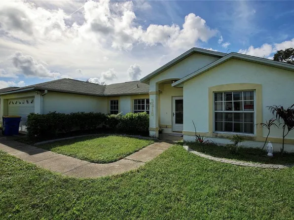 3218 Royal Palm Dr, Edgewater, FL 32141