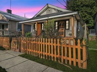 9029-31 Hickory St, New Orleans, LA 70118