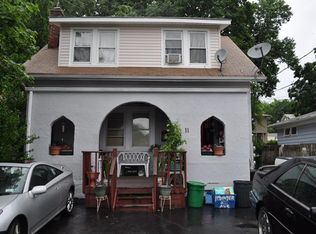 11 Singer Ave, Spring Valley, NY 10977