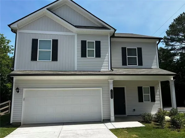 1400 Kammi St, Dalton, GA 30720
