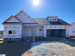 8 Nicole Marie Ct, Greer, SC 29651