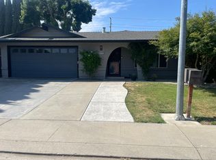 1600 Rosario Ave, Modesto, CA