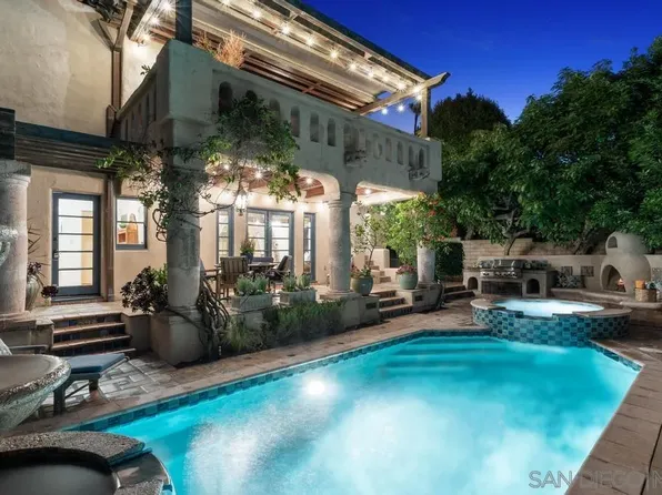 1819 Puterbaugh St, San Diego, CA 92103