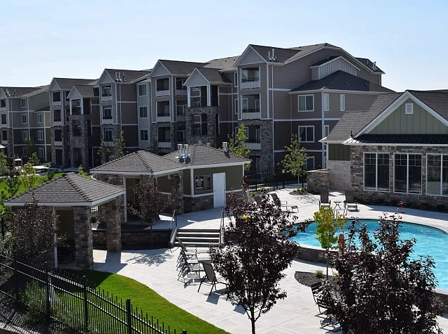 The Regency at River Valley — Photo 43