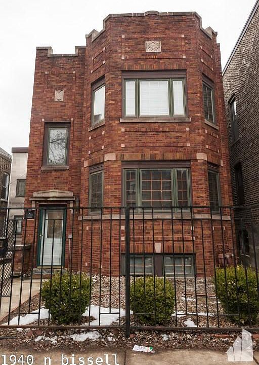 1st image of 1940 N Bissell St #1112