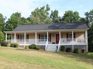 1278 Cinnamon Ridge Rd, Moneta, VA 24121