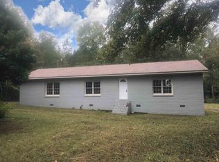 3380 Old Mill Rd, Rutledge, GA 30663