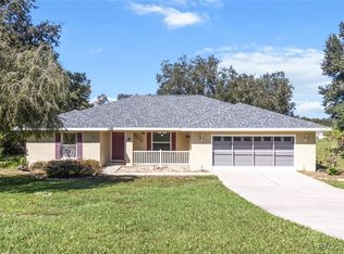 4615 E Colt Ct, Inverness, FL 34452