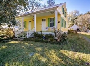 15650 Laurel St, Rosedale, LA 70772
