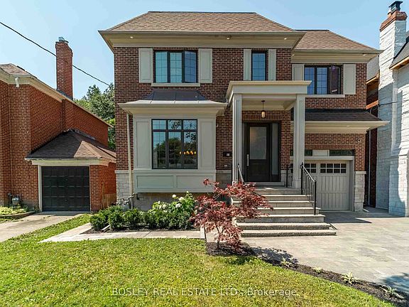 2nd image of 61 Rykert Cres