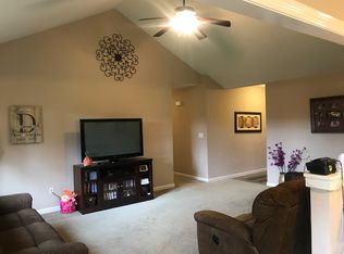 2131 Laurelwood Dr, Warsaw, IN 46580