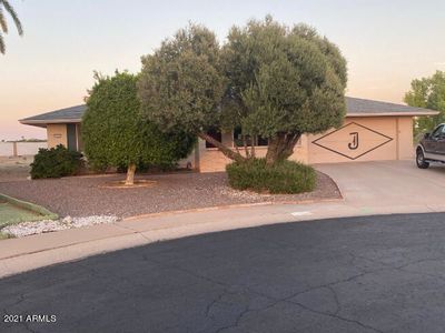 12231 N Sun Valley Dr, Sun City, AZ, 85351