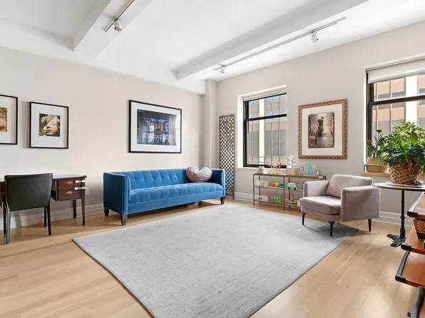 110 Livingston St APT 12E, Brooklyn, NY 11201