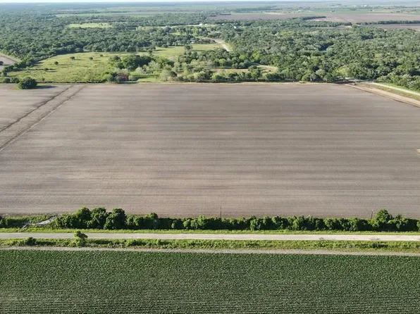 0 Harter Rd, Blessing, TX 77419