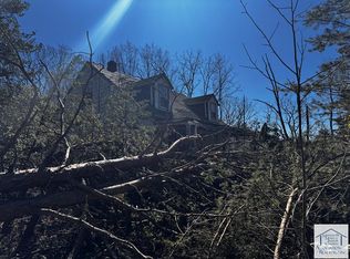 90 Persimmon Ln, Callaway, VA 24067