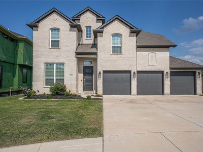 5405 Havana Ct, Mansfield, TX, 76063