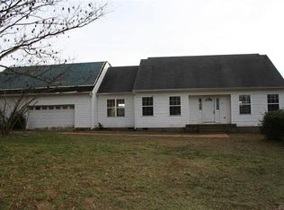 9671 Wayside Ave, Amelia Court House, VA