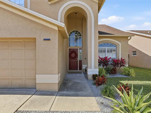 11235 CLAYRIDGE DRIVE, TAMPA, FL 33635