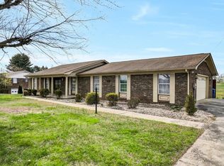200 Saint Johns Rd, Morristown, TN 37814