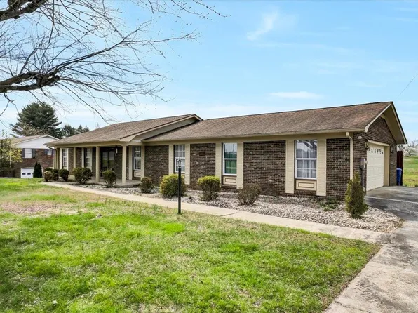 200 Saint Johns Rd, Morristown, TN 37814