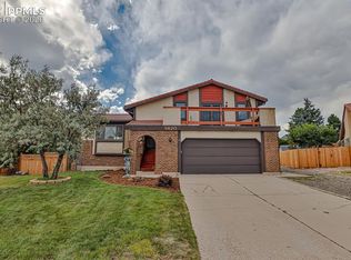 3820 Cloud Dr, Colorado Springs, CO 80920