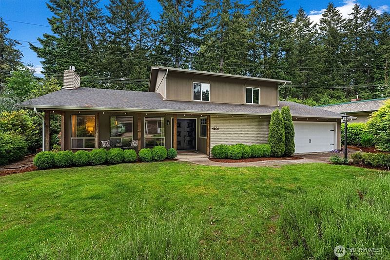 2nd image of 4806 95th Avenue W
