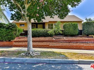 900 Delaware Rd, Burbank, CA 91504