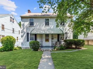 4418 Maple Ave, Baltimore, MD 21227
