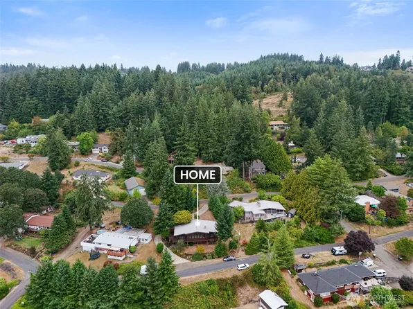 1859 SE Cypress Avenue, Chehalis, WA 98532