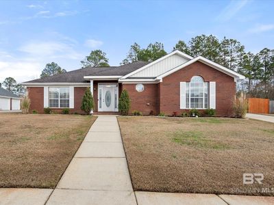 192 San Sabaston St, Saraland, AL, 36571
