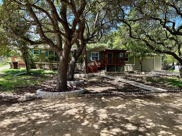 508 Walnut Way, Boerne, TX 78006