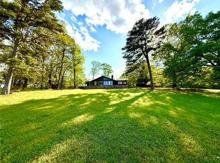1357 County Road 2608, Knoxville, AR 72845