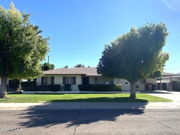 8215 E Windsor Ave, Scottsdale, AZ 85257