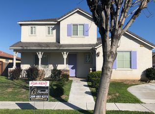 416 Morena Dr, Los Banos, CA