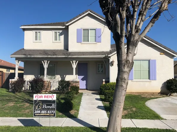 416 Morena Dr, Los Banos, CA 93635