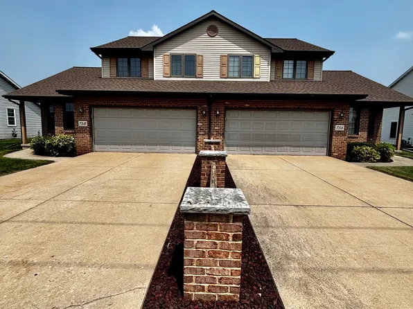 758 Scheuring Rd, De Pere, WI 54115